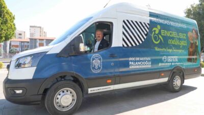 Melikgazi Belediyesi’nin sosyal belediyecilik anlayışı kapsamında, ilçedeki engelli bireylerin hayatını