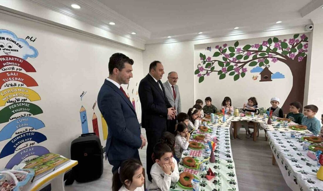 Erbaa Belediyesi ile Erbaa Kaymakamlığı iş birliğinde düzenlenen ’tekne orucu’