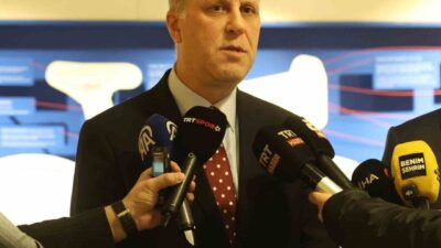 2026 Avrupa Bisiklet Başkenti Konya’nın ev sahipliği yaptığı 2026 UEC