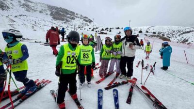 Türkiye Kayak Federasyonu Başkanlığı’nın 2026 yılı faaliyet programında yer alan