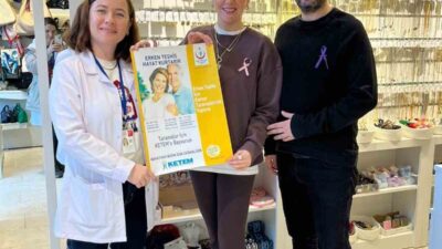 DÜZCE (İHA) – Dünya Kanser Günü kapsamında, Akçakoca İlçe Sağlık