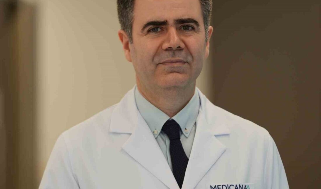 Dünya Sağlık Örgütü verilerine göre kanser vakalarının yaklaşık üçte biri