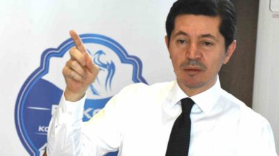 Erzurum Konfederasyonu (ERKON) Genel Başkanı Murat Şahsuvaroğlu, “Erzurum ile ilgili