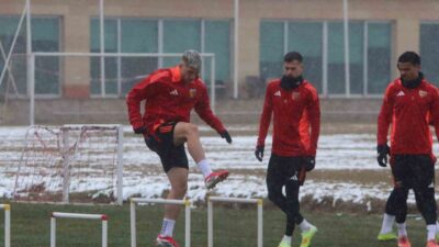 Kayserispor Teknik Direktörü Erling Moe, Gençlerbirliği maçına ilişkin, “Savaşarak arzuladığımız