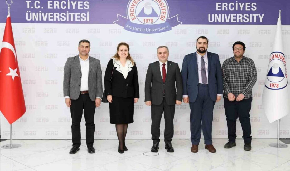 Orta Doğu Teknik Üniversitesi (ODTÜ) Uzay ve Hızlandırıcı Teknolojiler Uygulama