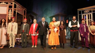 Erzurum Emniyet Müdürlüğü, hem toplumsal dayanışmayı hem de birlik ve