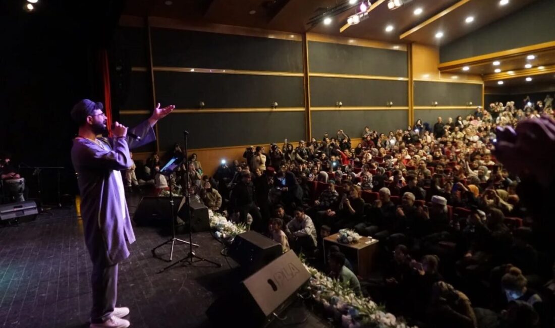 Erzurum Büyükşehir Belediyesi’nin “Erzurum’da Ramazan Neşesi” etkinlikleri hız kesmeden devam