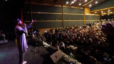 Erzurum Büyükşehir Belediyesi’nin “Erzurum’da Ramazan Neşesi” etkinlikleri hız kesmeden devam