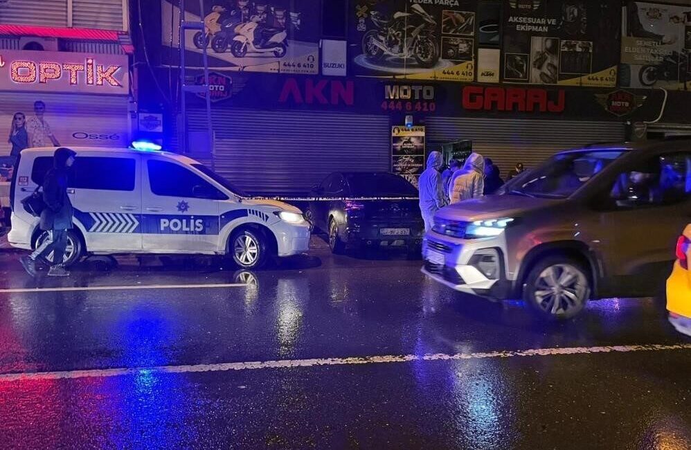 İstanbul Esenler’de 2 kişinin hayatını kaybettiği olayın ayrıntıları ortaya çıktı.