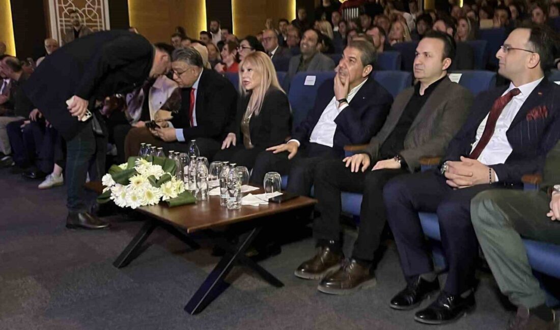 Esenler Belediyesi tarafından 13 Şubat Dünya Radyo Günü’ne özel düzenlenen