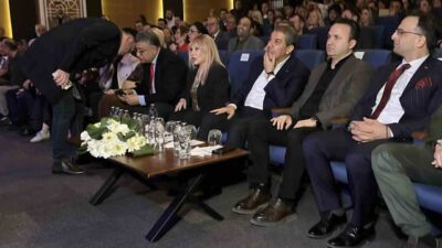 Esenler Belediyesi tarafından 13 Şubat Dünya Radyo Günü’ne özel düzenlenen