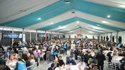 Esenyurt Belediyesi, Ramazan Ayı boyunca iftar programları, geleneksel Ramazan etkinlikleri