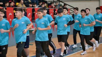 Esenyurt Belediyesi Gençlik ve Spor Hizmetleri Müdürlüğü tarafından yürütülen Spor