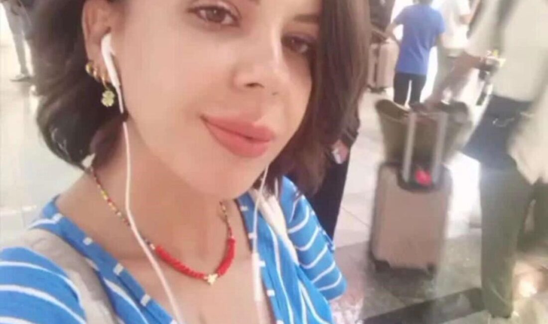 İstanbul Beylikdüzü’nde yaşayan 42 yaşındaki Sibel Yiyin, dün Esenyurt’ta özel