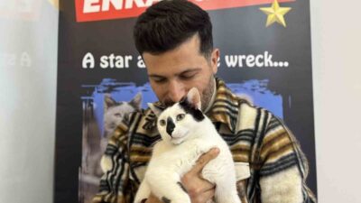 Mardin Büyükşehir Belediyesi’nde görev yapan Ali Çakas, 6 Şubat 2023’te