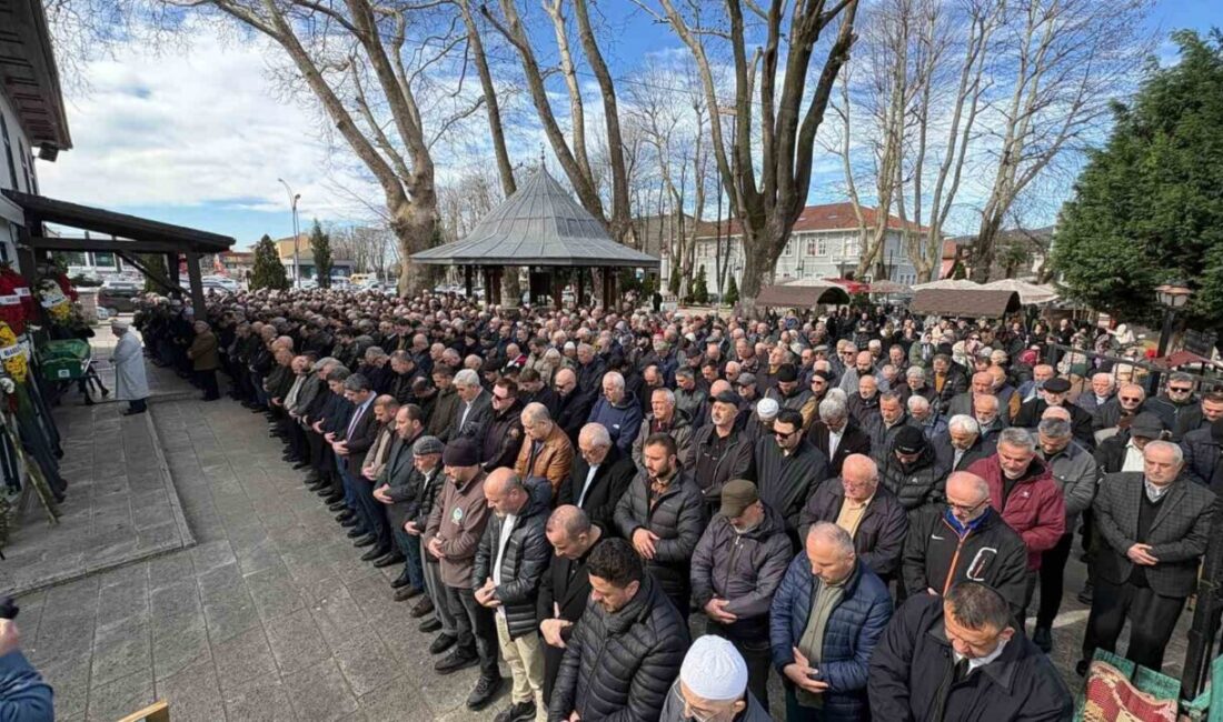 Eski milli futbolcu ve teknik direktör Tayfur Havutçu’nun vefat eden