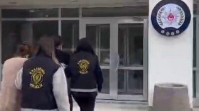 Eskişehir’de bir evden 35 bin TL çalan 2 kadın şüpheli