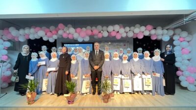 Tepebaşı Müftülüğü ve İlçe Milli Eğitim Müdürlüğü iş birliğiyle yürütülen