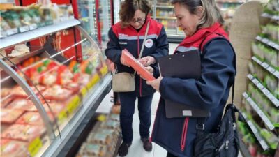 Eskişehir İl Tarım ve Orman Müdürlüğü, kamu sağlığının korunması ve