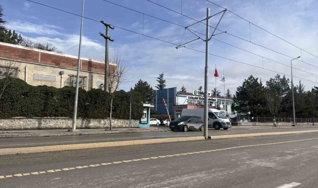 Kazım Taşkent Eskişehir Şeker Fabrikası’nda meydana gelen cüruf patlaması sonucunda