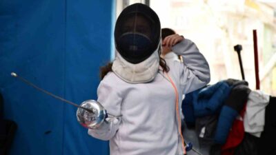 Afyonkarahisar’da Okul Sporları faaliyetleri çerçevesinde gerçekleştirilen ’Eskrim Müsabakaları’ sona erdi.