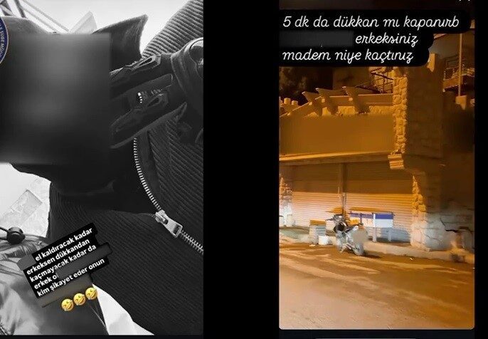 Hatay’da esnafı haraca bağlayan, iş yerlerini dağıtan ve silah kaçakçılığı