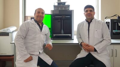 Türkiye Bilimsel ve Teknolojik Araştırma Kurumu (TÜBİTAK) ile İran Bilim,