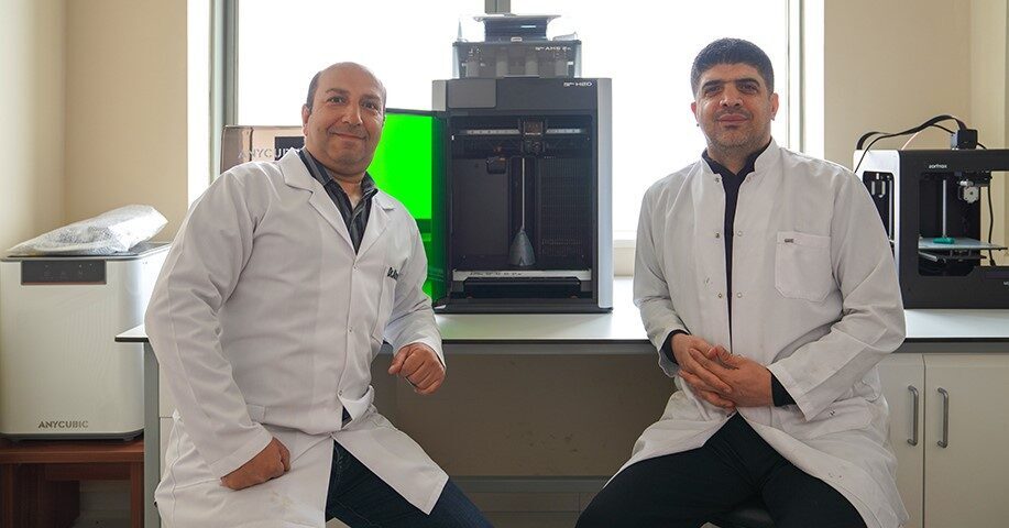 Türkiye Bilimsel ve Teknolojik Araştırma Kurumu (TÜBİTAK) ile İran Bilim,