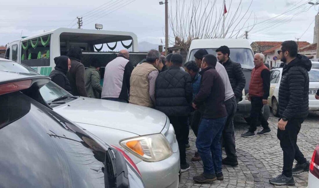 Datçalı doktor Zeynep Sude Taş İstanbul’da yaşadığı evde hayatını kaybetmiş