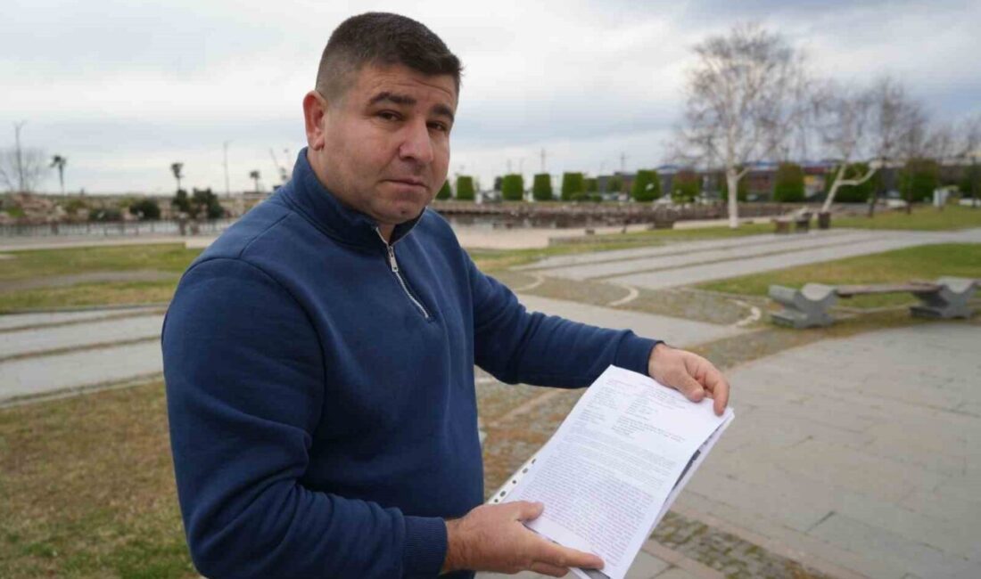 Samsun’da bir tır şoförü sosyal medyada tanıştığı ve evlenme vaadinde