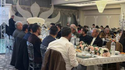 Fatih Sultan Mehmet Eğitim ve Yardımlaşma Vakfı Kayseri İl Temsilciliği