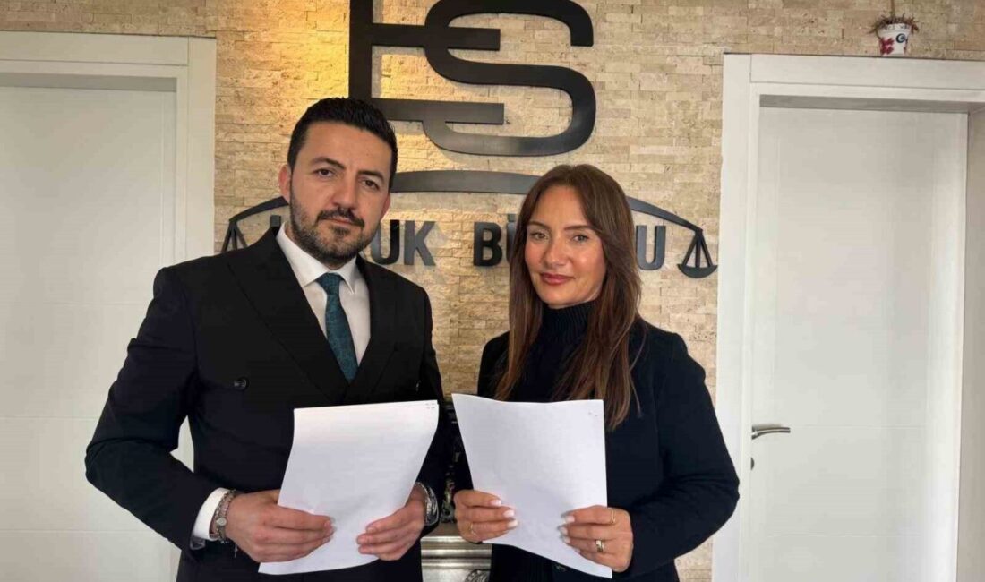 Yeşilçam’ın unutulmaz isimlerinden Fatma Girik’in vasiyetnamesinin iptali için kardeşi tarafından