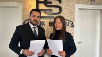 Yeşilçam’ın unutulmaz isimlerinden Fatma Girik’in vasiyetnamesinin iptali için kardeşi tarafından