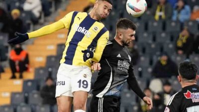 Fenerbahçe, Ziraat Türkiye Kupası C Grubu 3. maçında yarın Erzurumspor