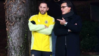 Fenerbahçe, 19 Şubat Perşembe günü saat 20.45’te Nottingham Forest ile