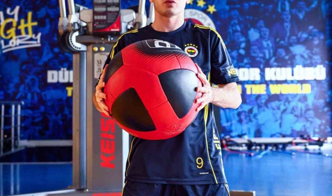 Fenerbahçe, 26 Şubat Perşembe günü Nottingham Forest ile deplasmanda oynayacağı