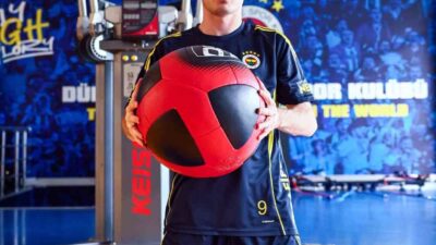 Fenerbahçe, 26 Şubat Perşembe günü Nottingham Forest ile deplasmanda oynayacağı