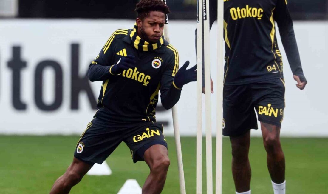 Fenerbahçe, yarın deplasmanda Trabzonspor ile oynayacağı Trendyol Süper Lig 22.