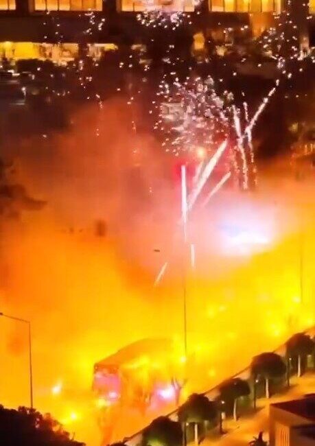 Trendyol Süper Lig’in 24. haftasında deplasmanda Antalyaspor ile karşılaşacak olan