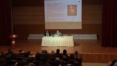 Fethiye’de lise öğrencilerine yönelik “Bilişim Yoluyla Dolandırıcılık Suçları Hakkında Farkındalık