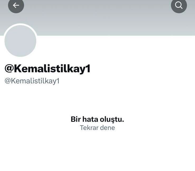 Terör örgütü FETÖ’nün sosyal medya üzerinden yürüttüğü algı ve propaganda