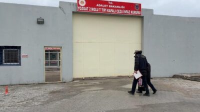 Yozgat’ta FETÖ/PDY silahlı terör örgütüne üye olma suçundan 6 yıl