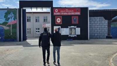 Afyonkarahisar’da Fetullahçı Terör Örgütüne (FETÖ) üye olma suçundan hapis cezasıyla