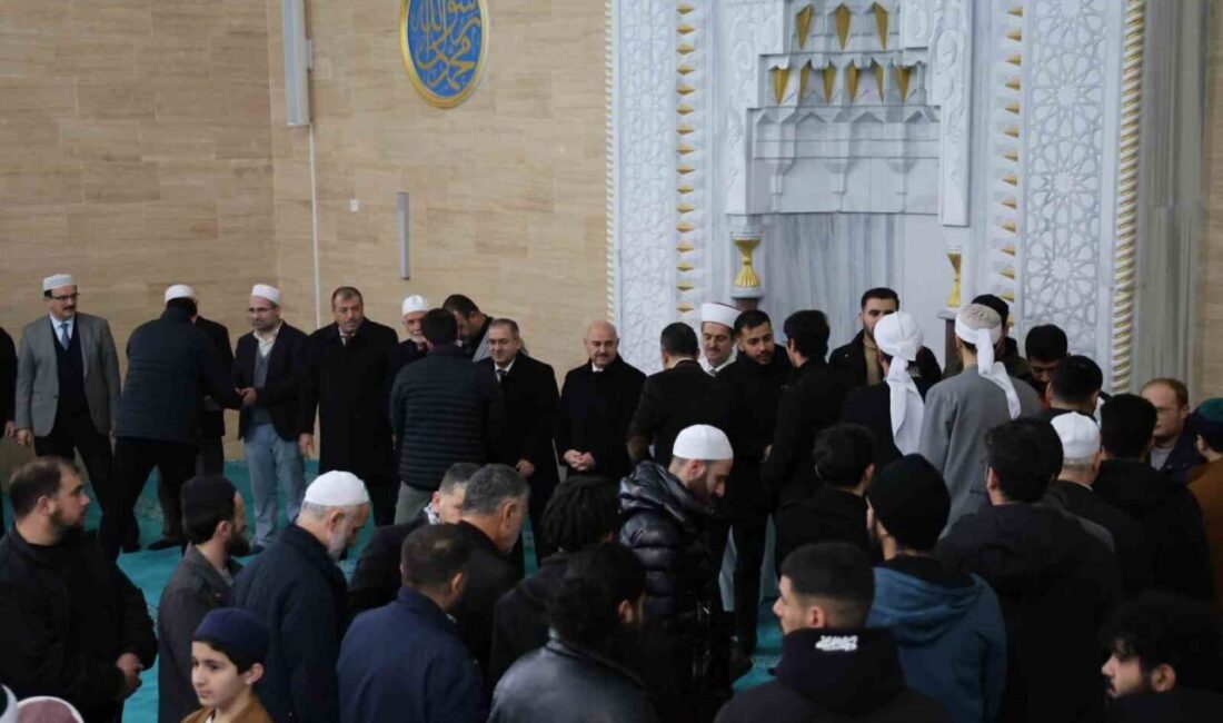 Düzce Üniversitesi Mühendislik Fakültesi Makine Mühendisliği bölümü öğrencisi Filistinli Mohammed