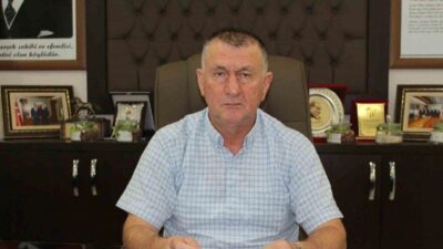 Samsun Çarşamba Ziraat Odası Başkanı Muammer Aydemir, fındık ve kivi