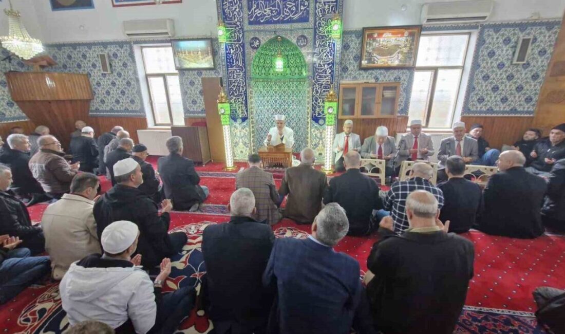 Suriye’nin El Bab bölgesinde yürütülen Fırat Kalkanı Harekâtı sırasında 8