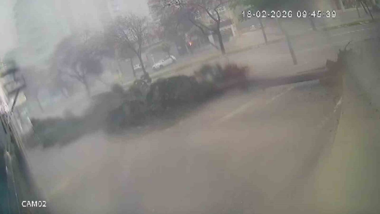 ADANA (İHA) – Adana’nın Çukurova ilçesine bağlı Huzurevleri Mahallesi 80.