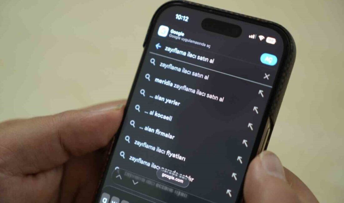 Günümüzde fit bir görünüme kavuşmak isteyen pek çok kişi, çareyi