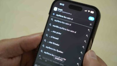 Günümüzde fit bir görünüme kavuşmak isteyen pek çok kişi, çareyi