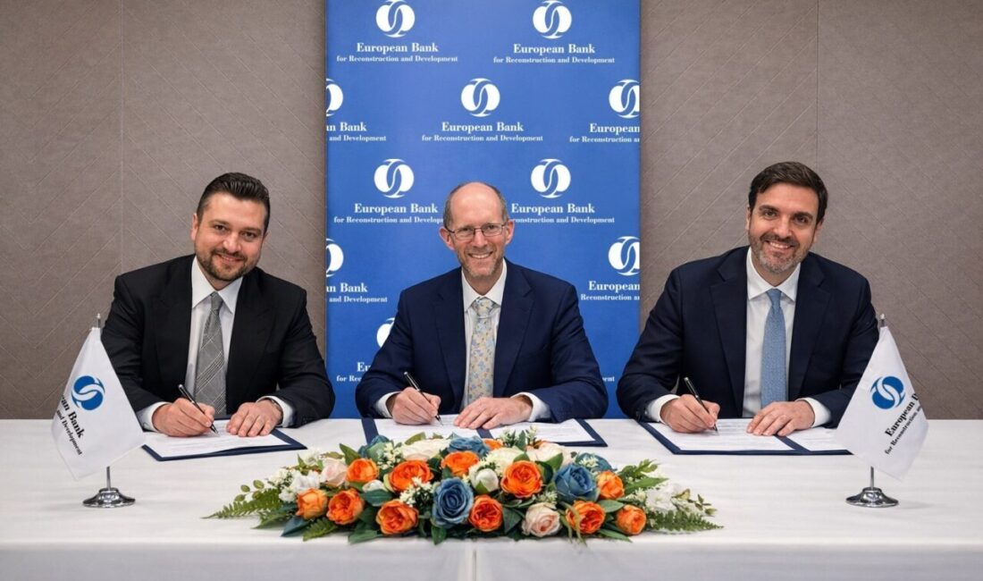 Fortis Enerji ve Avrupa İmar ve Kalkınma Bankası (EBRD), Sırbistan’daki